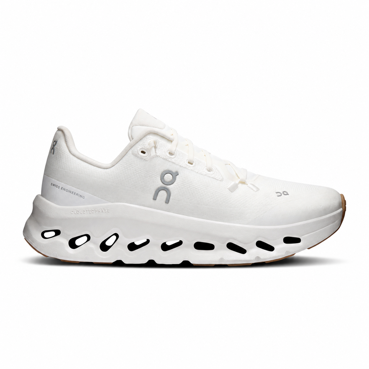 Cloudtilt White | Ivory
