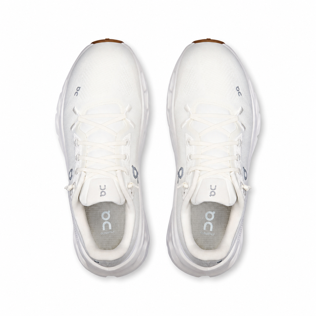 Cloudtilt White | Ivory