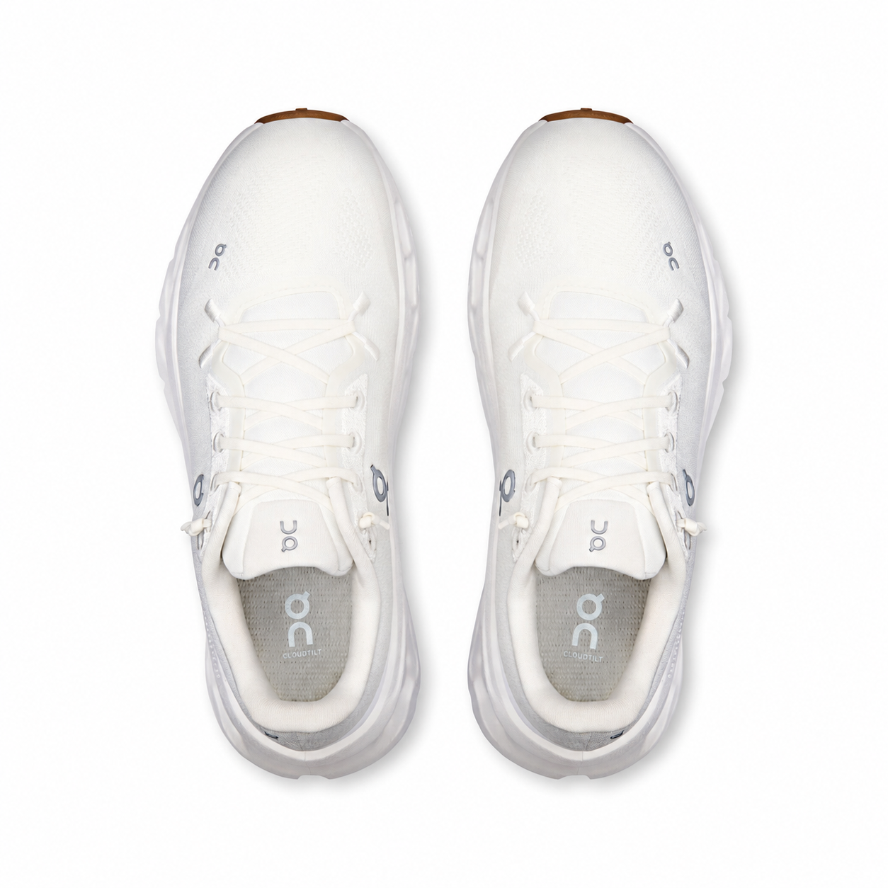 Cloudtilt White | Ivory