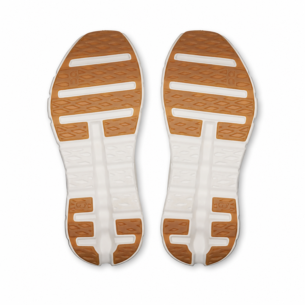 Cloudtilt White | Ivory