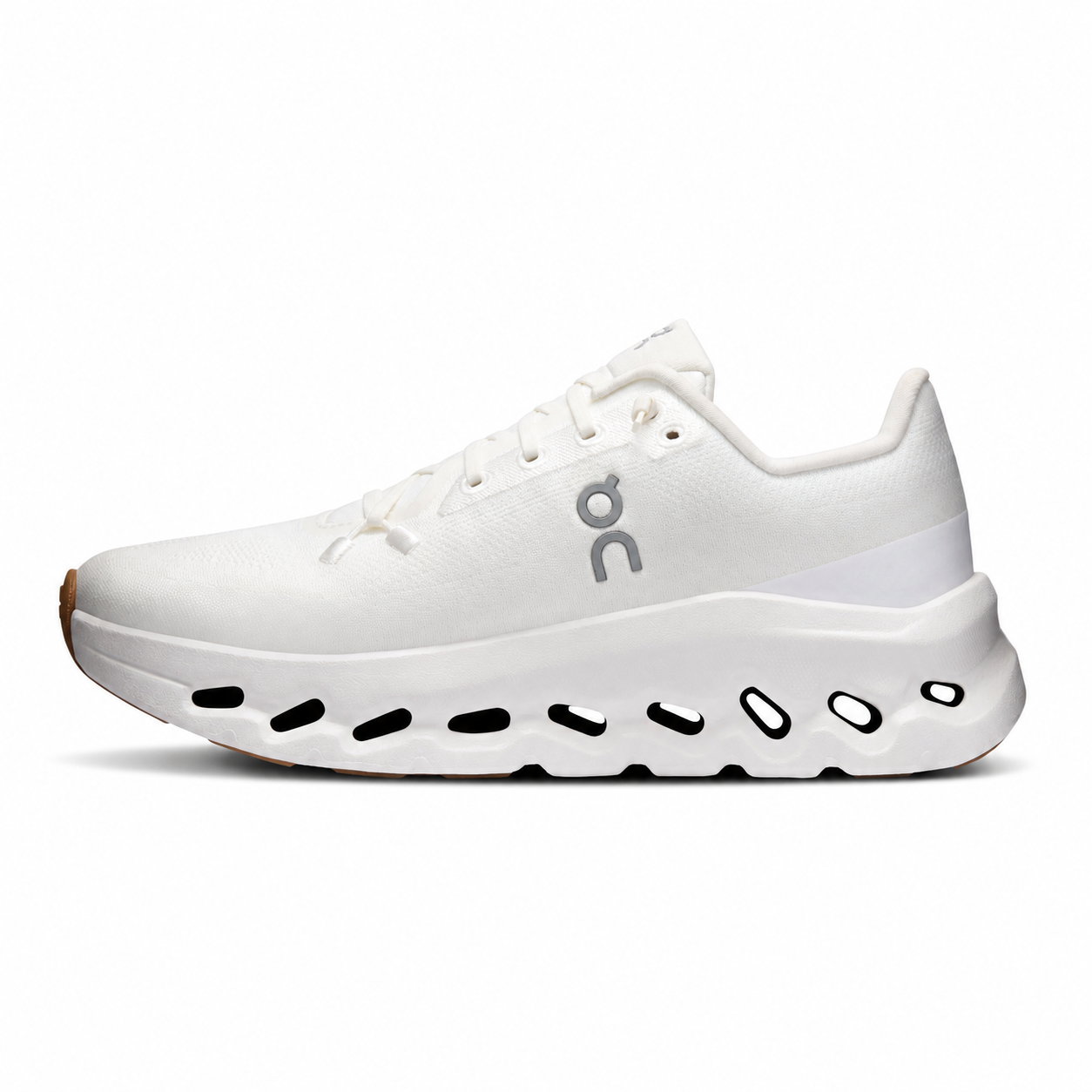 Cloudtilt White | Ivory