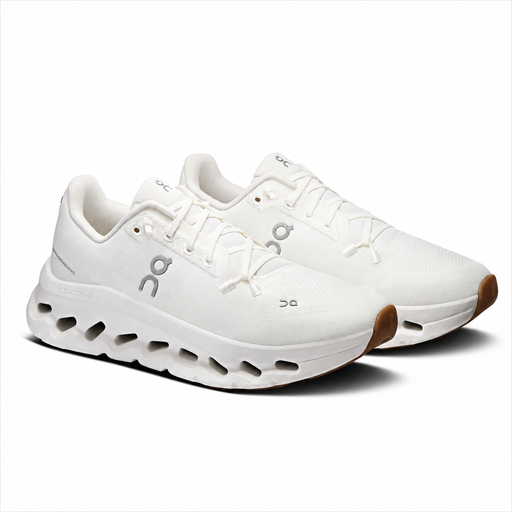 Cloudtilt White | Ivory