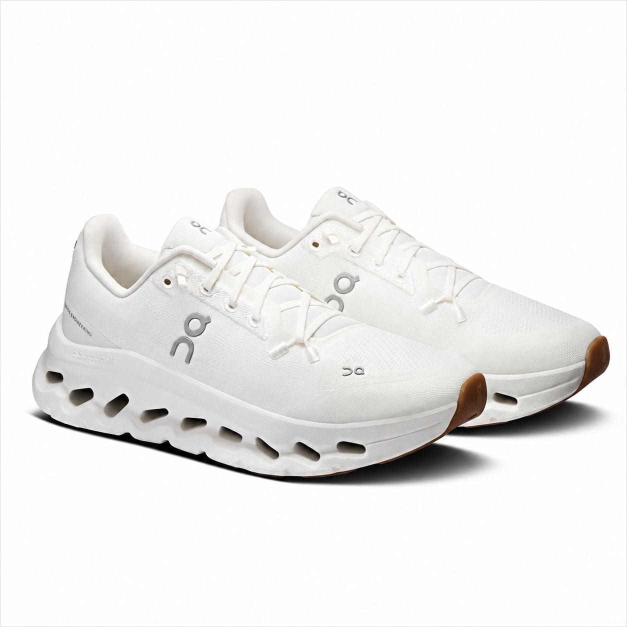 Cloudtilt White | Ivory