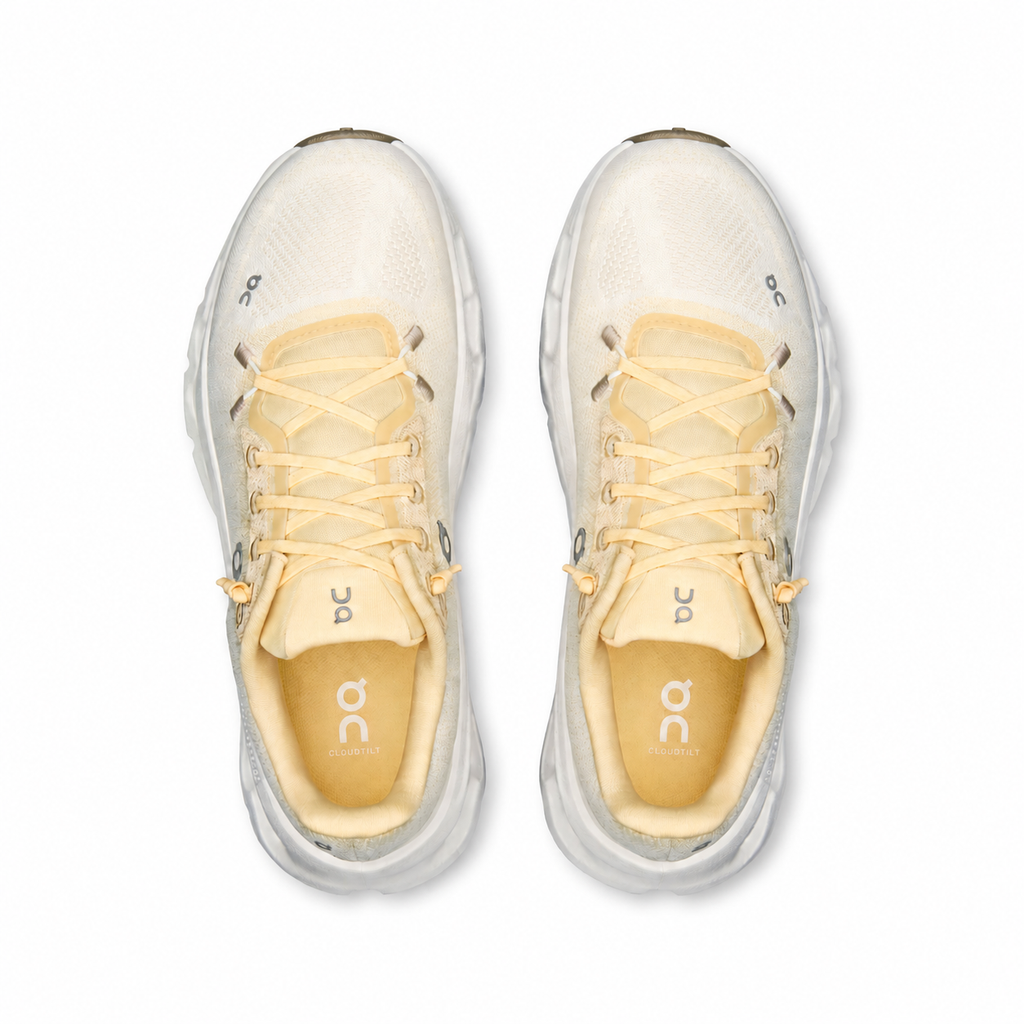 Cloudtilt Blonde | Dew